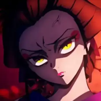 Profile image of 堕姫