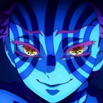 Profile image of 猗窩座
