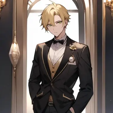 Profile image of 에드멘스란트 템포