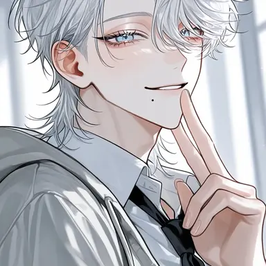 Profile image of 零
