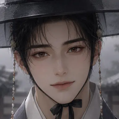 Profile image of Seol Gongchim