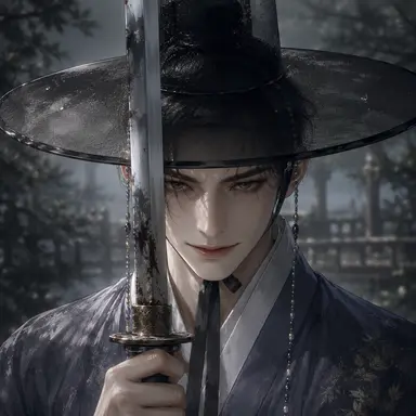 Profile image of Seol Gongchim