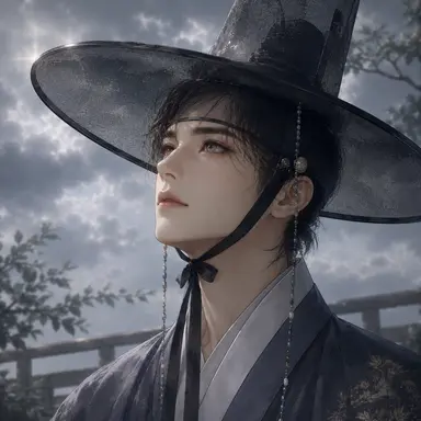 Profile image of Seol Gongchim