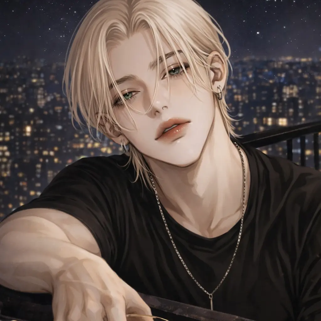 LinearSkirt8126의 他の女にすぐ尻尾振るチャラ男