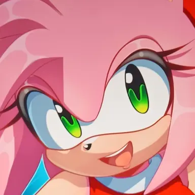 Profile image of Amy