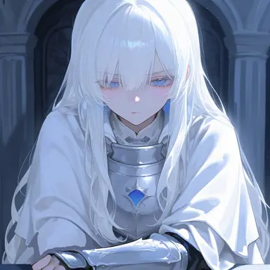 Profile image of 세리사