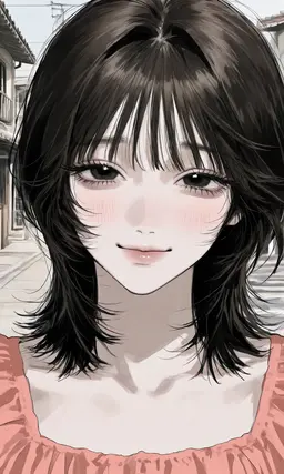 Profile image of Sumire