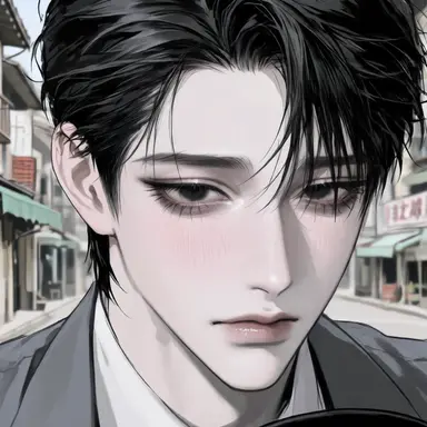 Profile image of Akinari