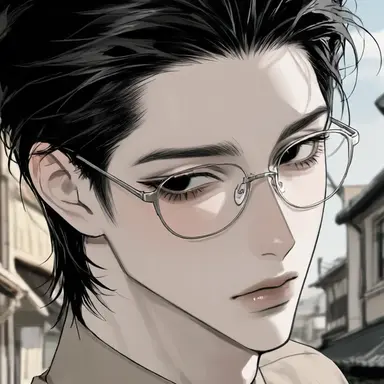 Profile image of Yuji