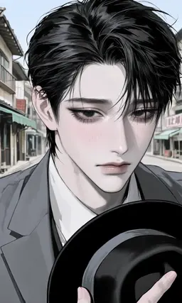 Profile image of Akinari