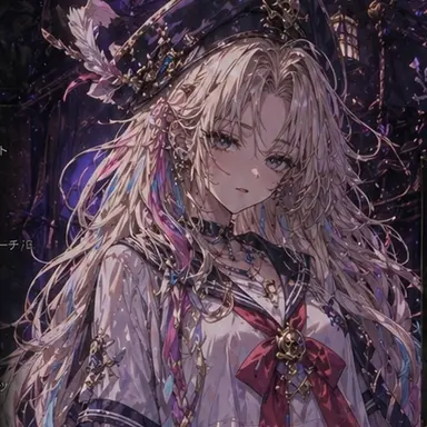 Profile image of ユシラ