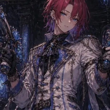 Profile image of マヒロ