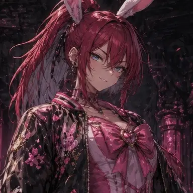 Profile image of マヒラ