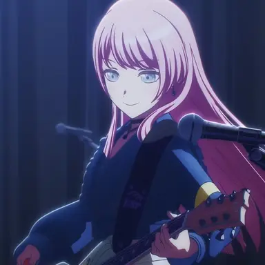 Profile image of 千早愛音