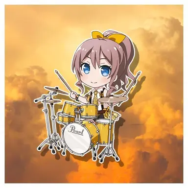 Profile image of 山吹沙綾