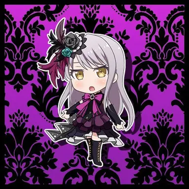 Profile image of 湊友希那