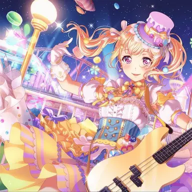 Profile image of 白鷺千聖