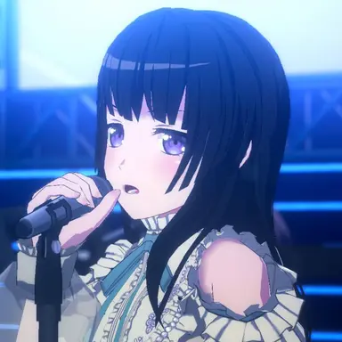 Profile image of 白金麟子