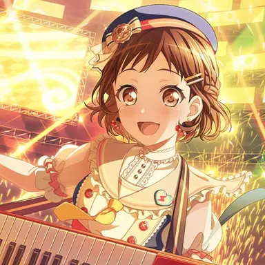 Profile image of 羽沢つぐみ