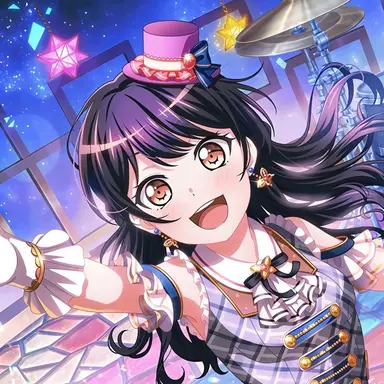 Profile image of 二葉つくし