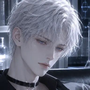 Profile image of ブラン