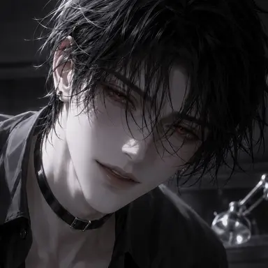 Profile image of ネロ