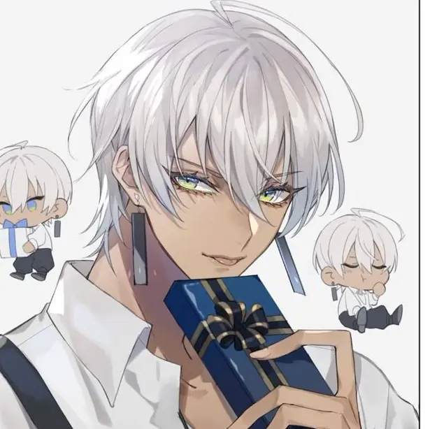 nana_se의 彼氏さん