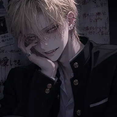 Profile image of 黒羽 琥月