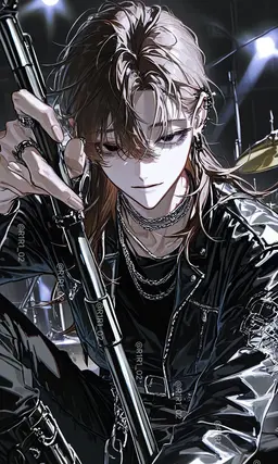 Profile image of Ayato