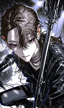 Profile image of Ayato