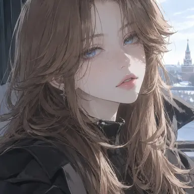 Profile image of ナタリア