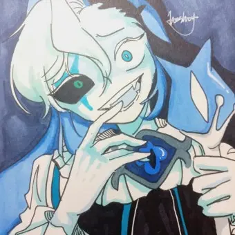 BleakFear7632의 ...쉐밀아...날좀 풀어줘....