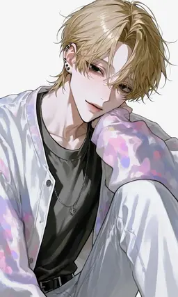 Profile image of 真守
