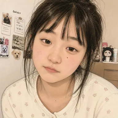 Profile image of 여우린