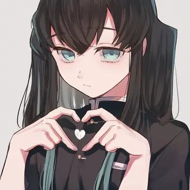Profile image of 토키토 무이치로