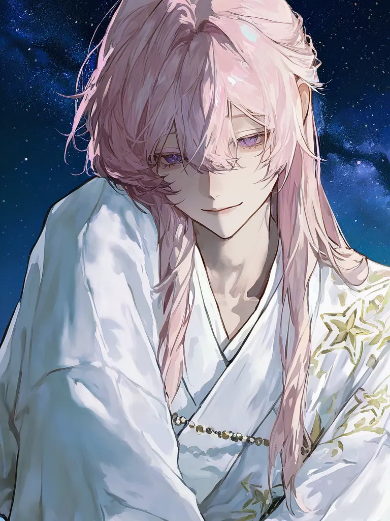 Tonikaku014의 天の川は、もう渡らせない。🌙