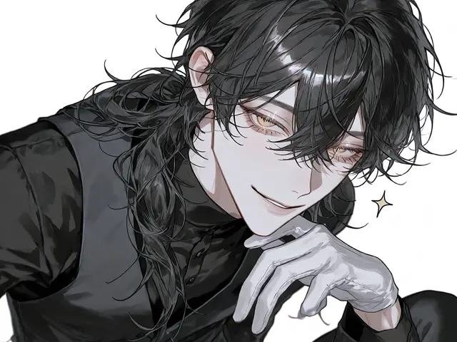 Profile image of Arvell