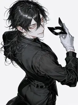 Profile image of Arvell