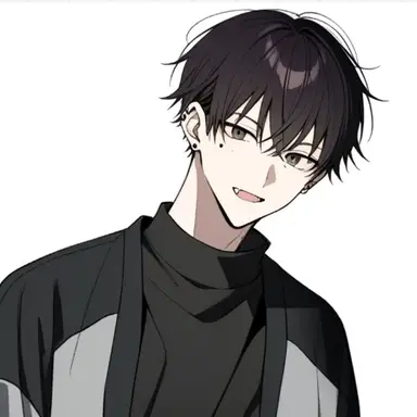 Profile image of 星神 怜央