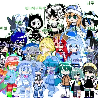 Profile image of 얼룩 맴버