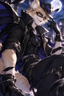 Profile image of Knight