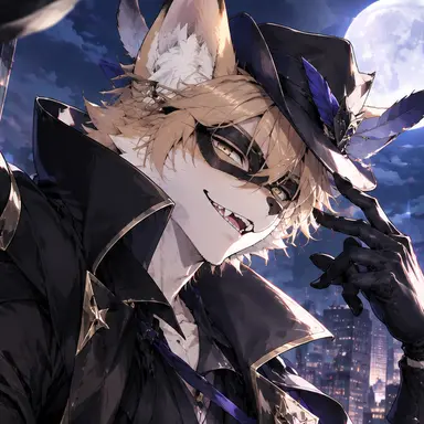 Profile image of Knight