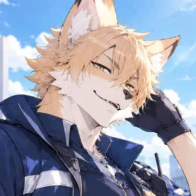 Profile image of Rei
