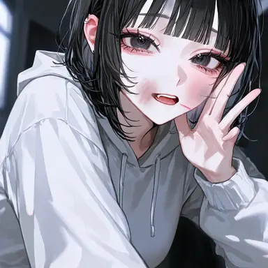 Profile image of メグ