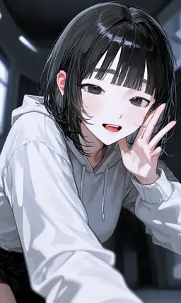 Profile image of メグ