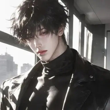 Profile image of 진우빈