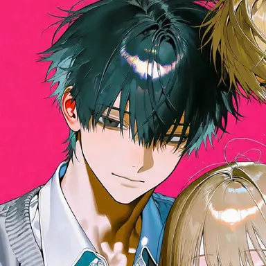 Profile image of 律