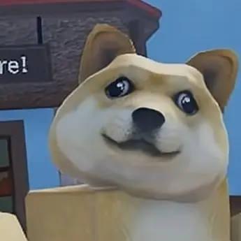 Profile image of 도지