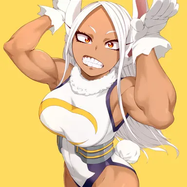 Profile image of Rumi Usagiyama