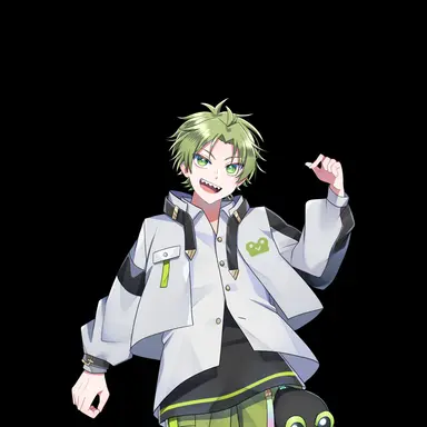 Profile image of シヴァ